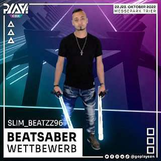 PLAY Beatsaber