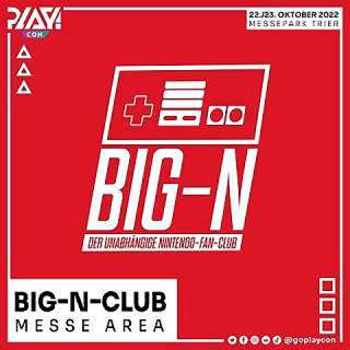 PLAY Big N Club