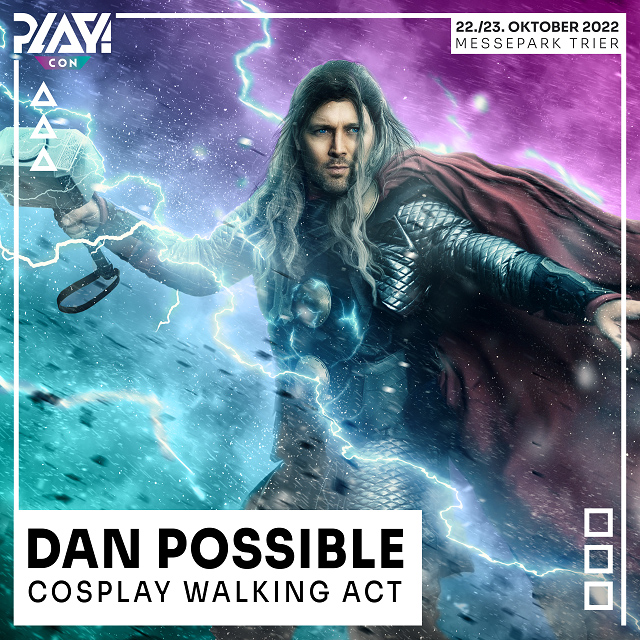 PLAY Dan Possible