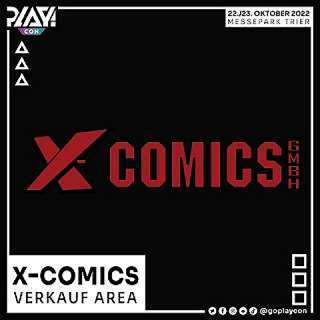 PLAY X-Comics