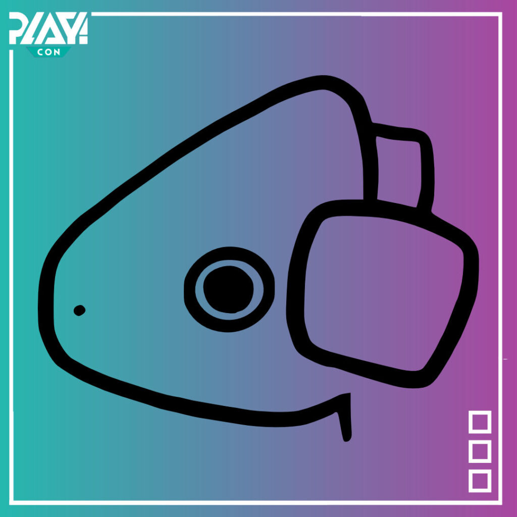 Das Logo von Chromelody