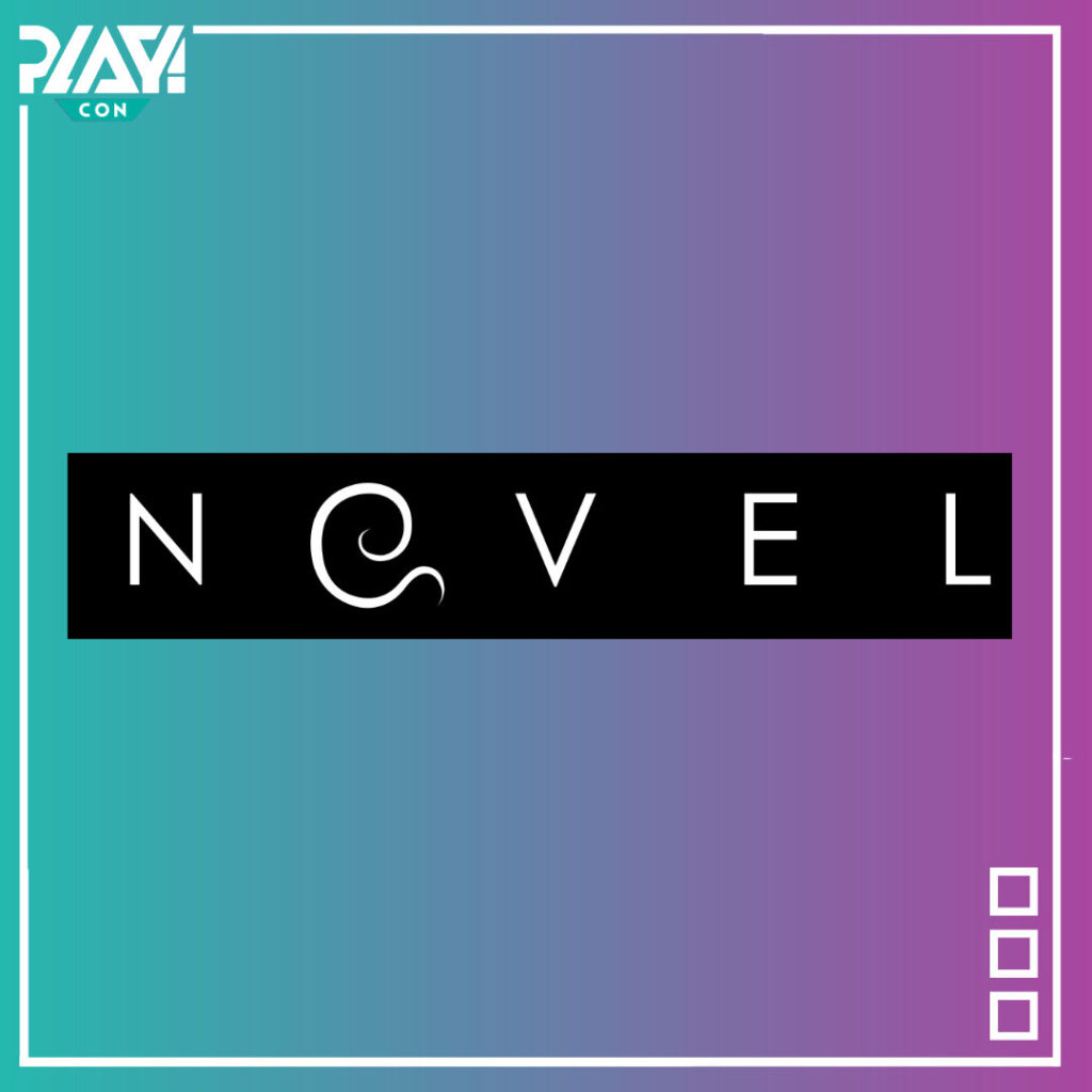 Das Logo von Navel