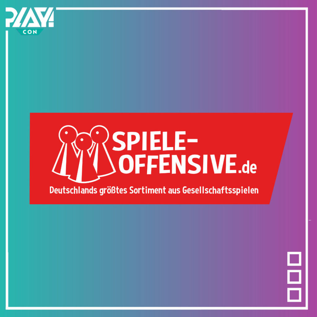 Das Logo von Spiele-Offensive.de