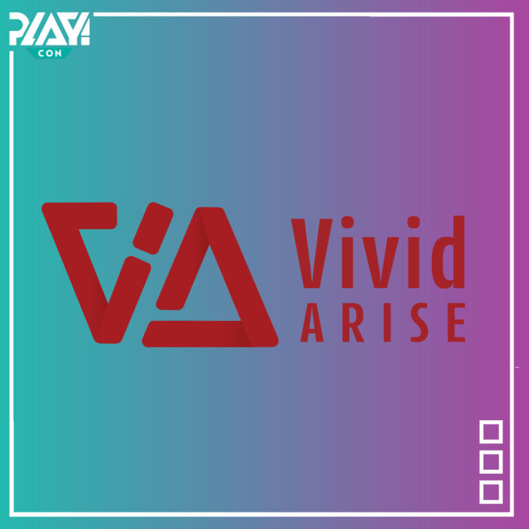Das Logo von Vivid Arise eSports e.V.