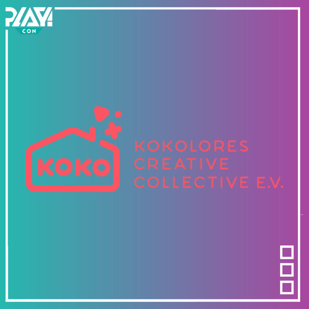 Das Logo von Kokolores Creative Collective