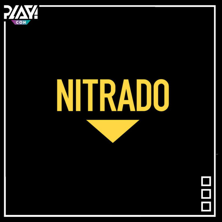 Das Logo von Nitrado