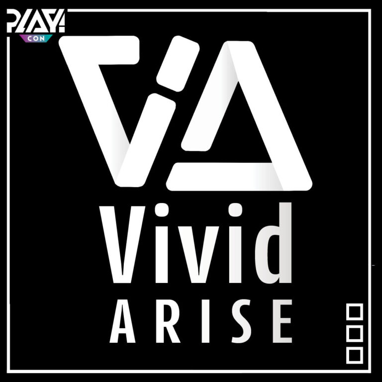 Das Logo von Vivid Arise eSports e.V.
