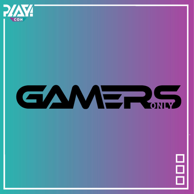 Das Logo von Gamers Only