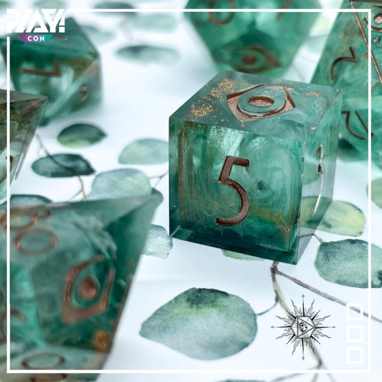 Das Logo von etluthia.scorpio.dice