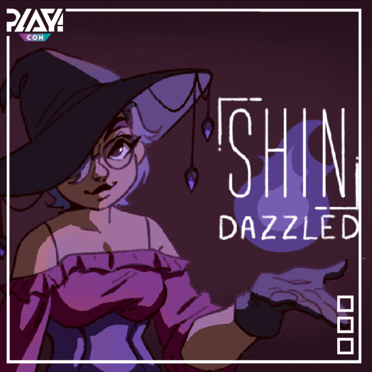 Das Logo von Shindazzled