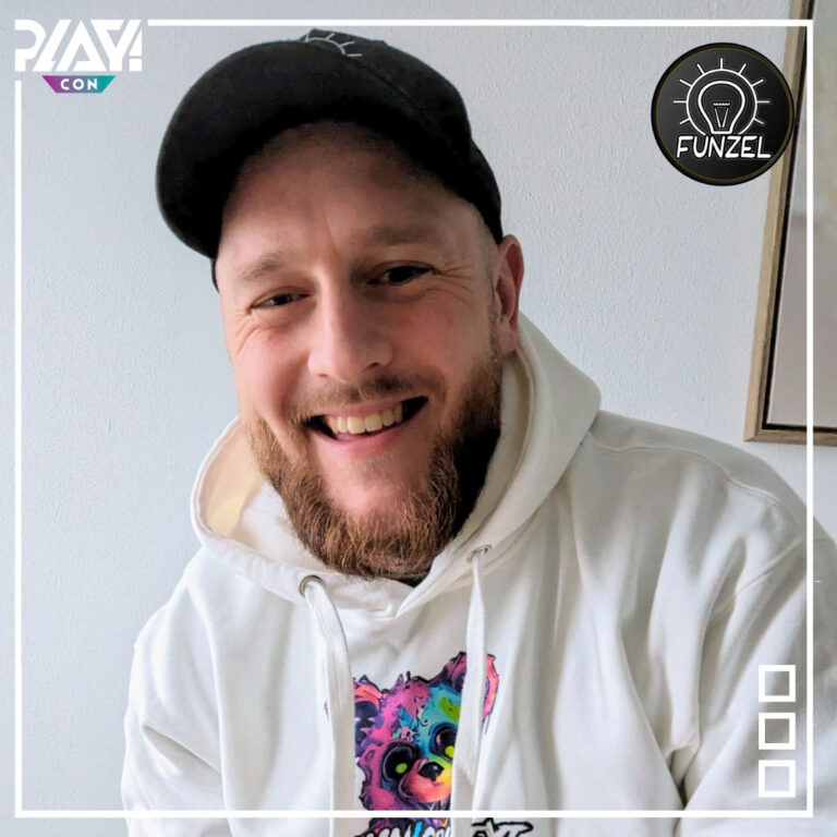 Ein neues Foto von FunzelTV