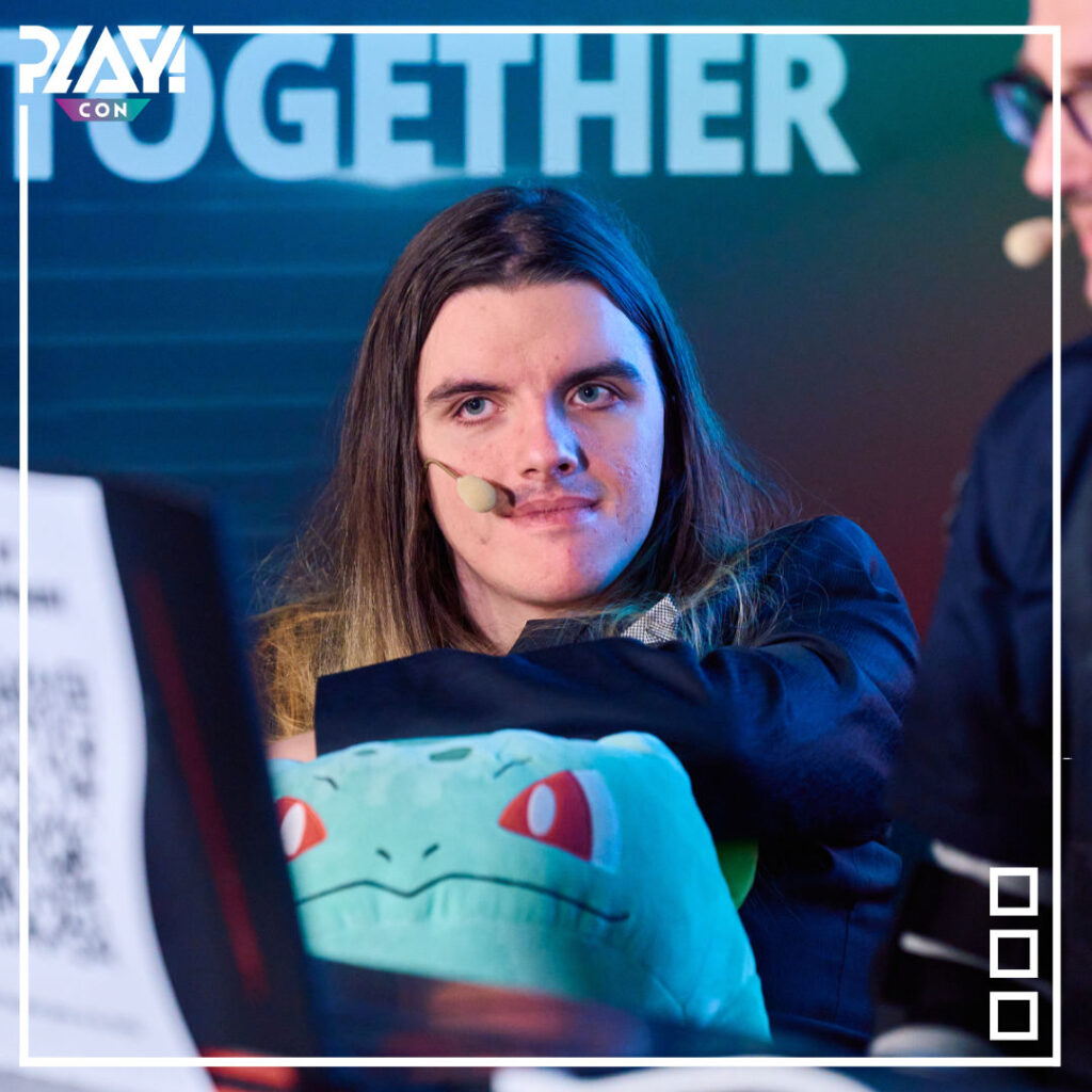 Ein Bild von Creator Bisalina