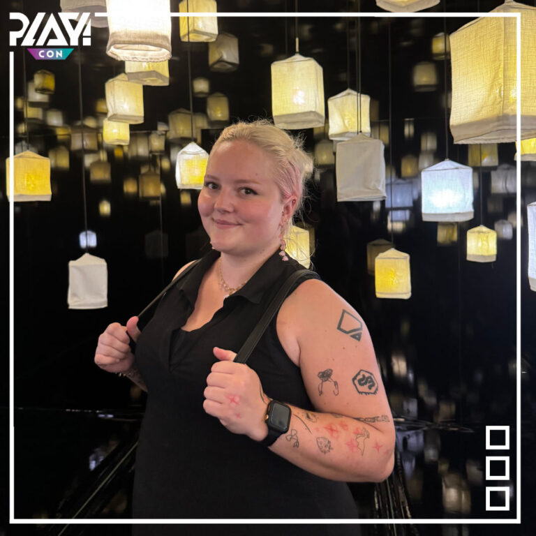 Ein Bild von Creator RebelliciousTV