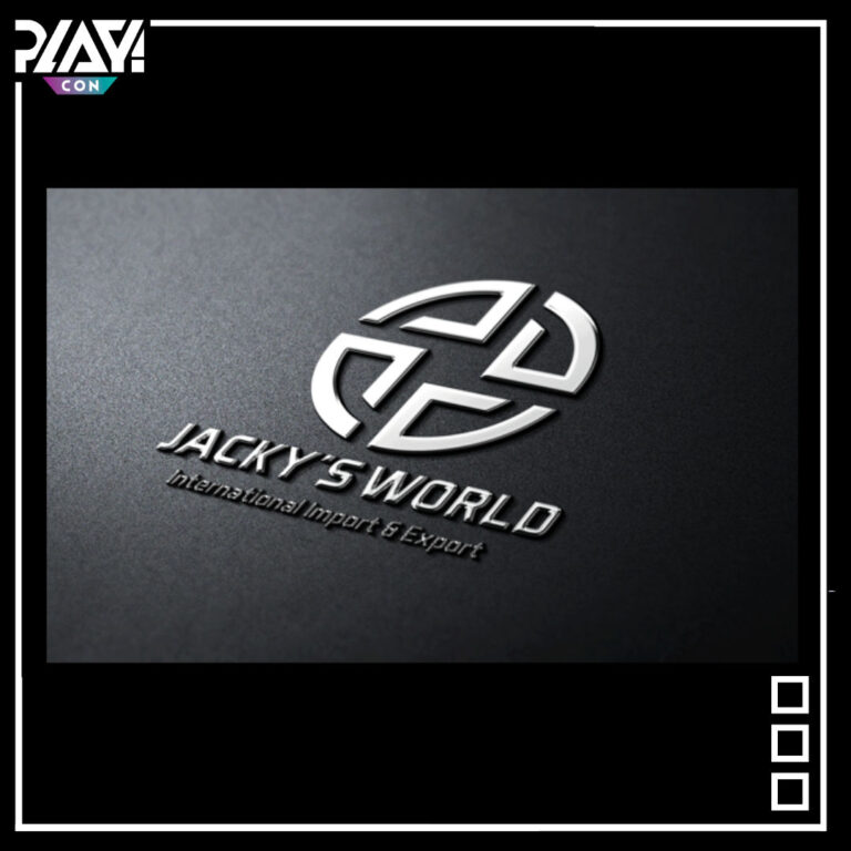 Das Logo vom Händler Jackys World