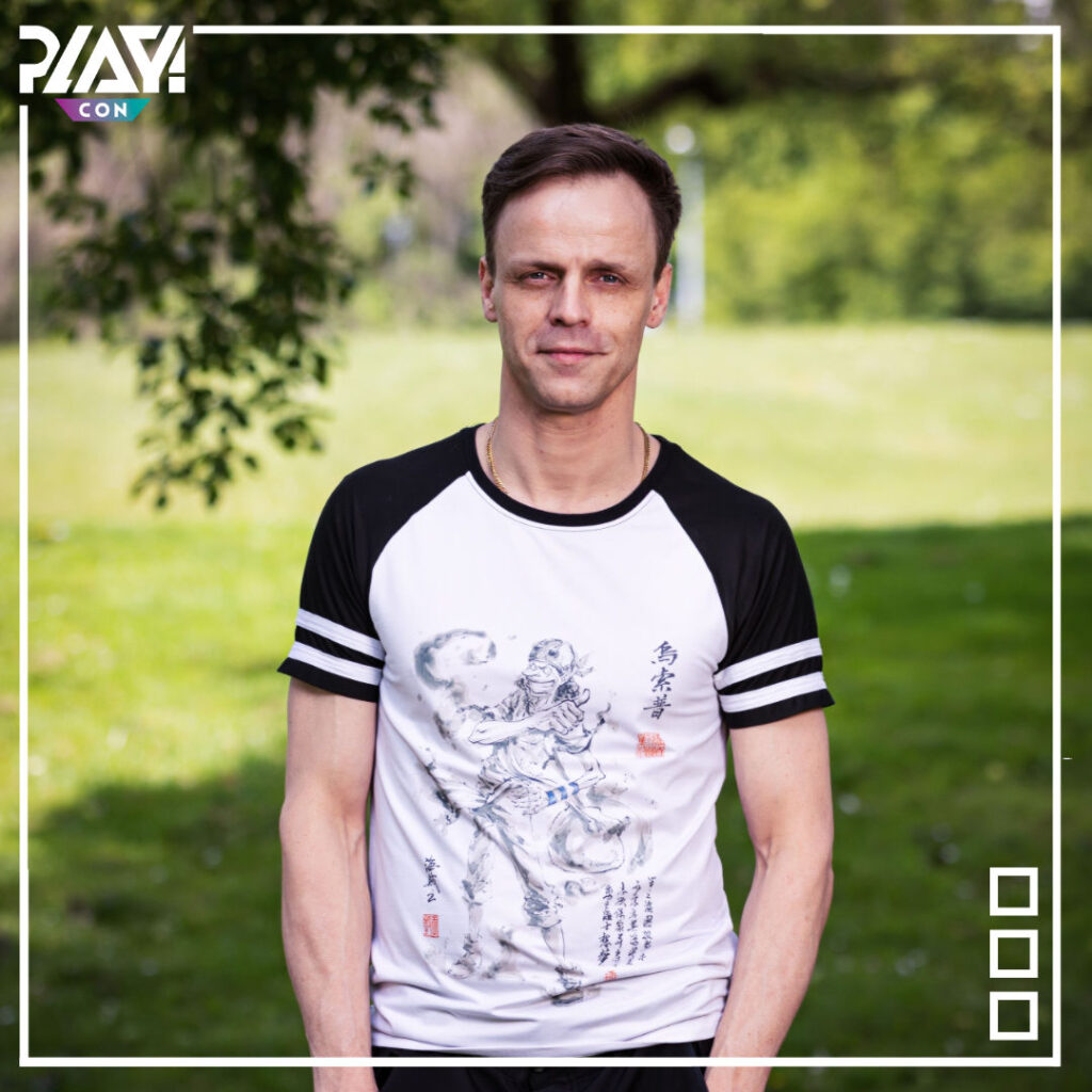 Ein Bild von Dirk Meyer