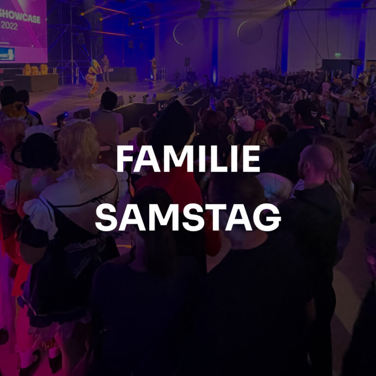 Familienticket Samstag Platzhalterbild