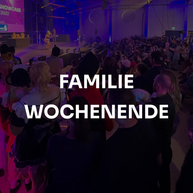 Familienticket Wochenende Platzhalterbild