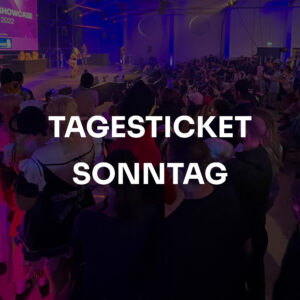 Tagesticket Sonntag Platzhalterbild