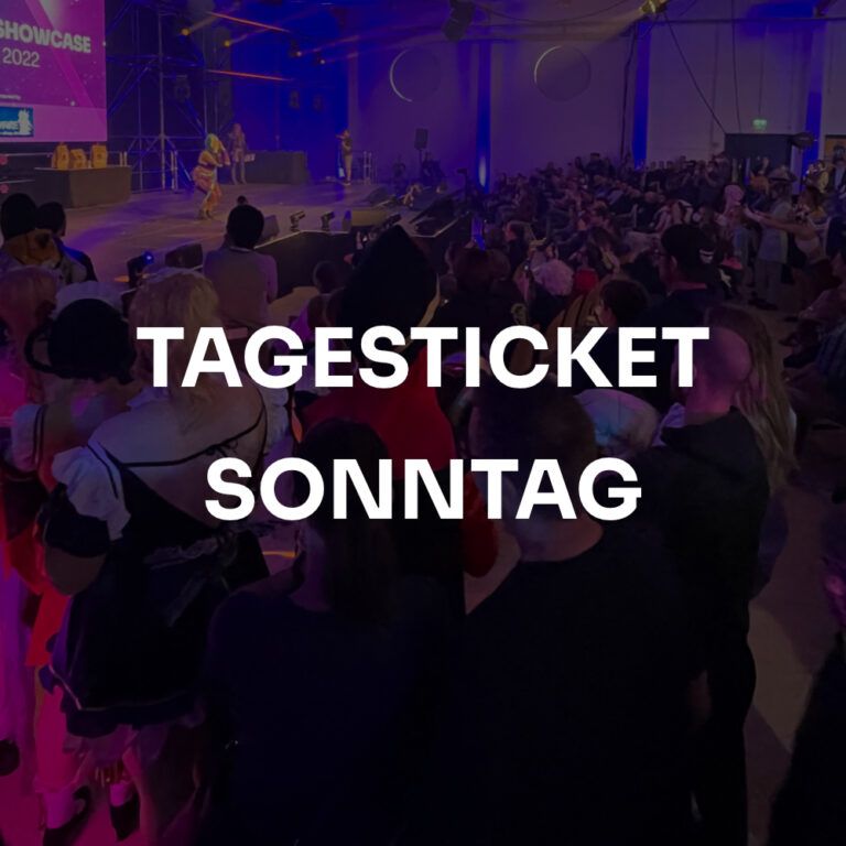 Tagesticket Sonntag Platzhalterbild