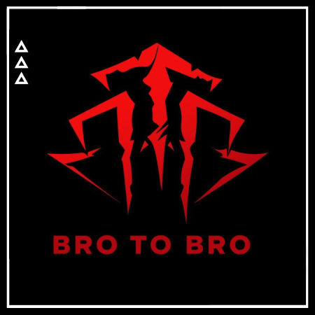 Das Logo des Tattoo-Studios Brotobro