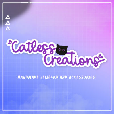 Der Artist Stand von Catless Creations