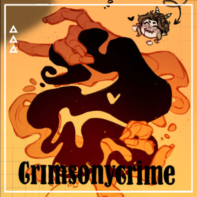 Der Artist Stand von Crimsonycrime