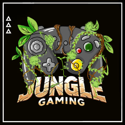 Das Logo von Jungle Gaming