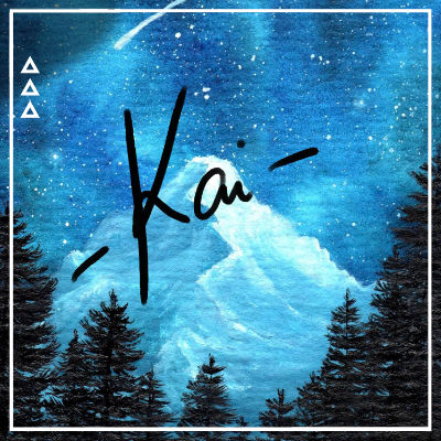 Der Artist Stand von -Kai-
