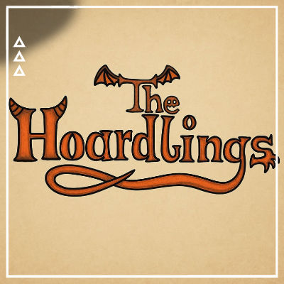 Der Artist Stand von The Hoardlings