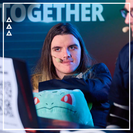Die Creatorin Bisalina