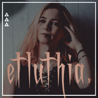 Der Artist Stand von etluthia.scorpio.dice