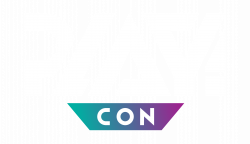 PLAY COn Logo white