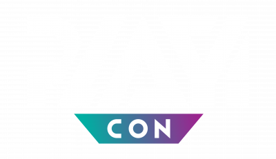 PLAY COn Logo white