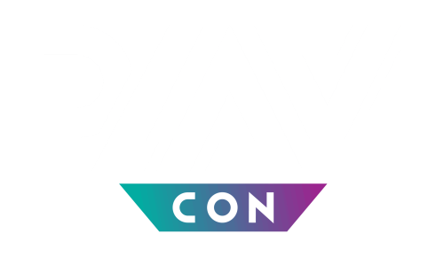 Das Logo der PLAY Con Gaming Convention